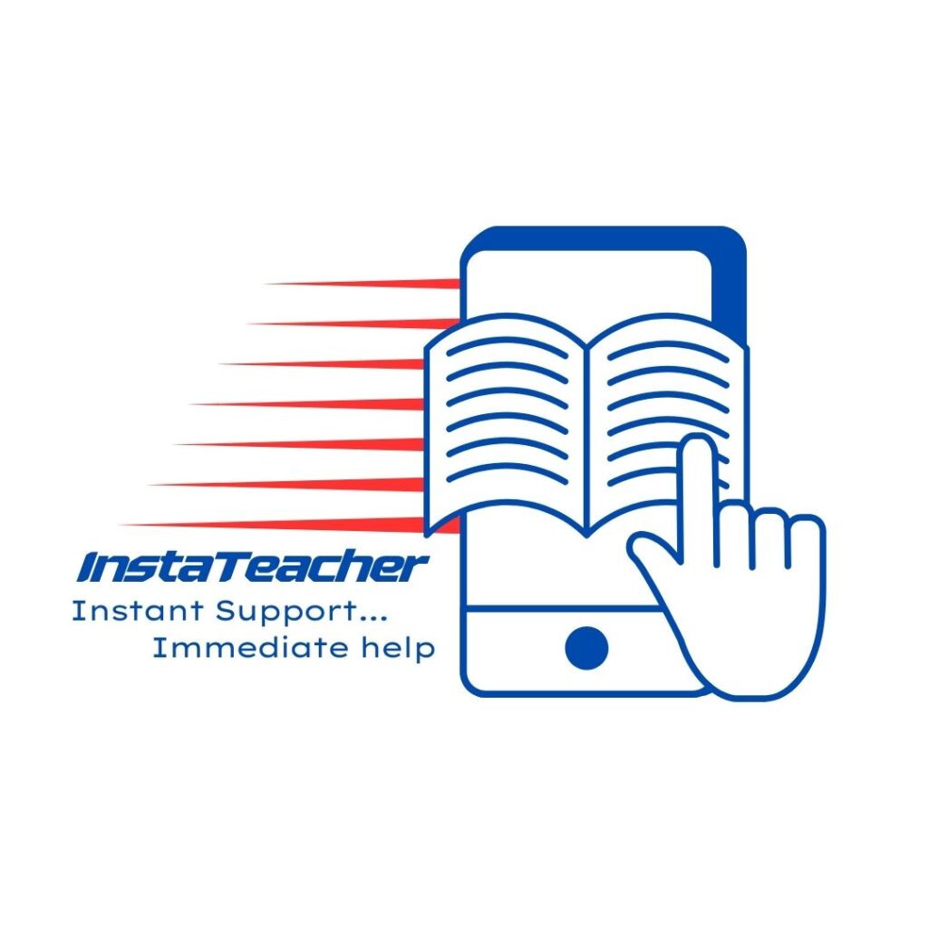 InstaTeacher Logo